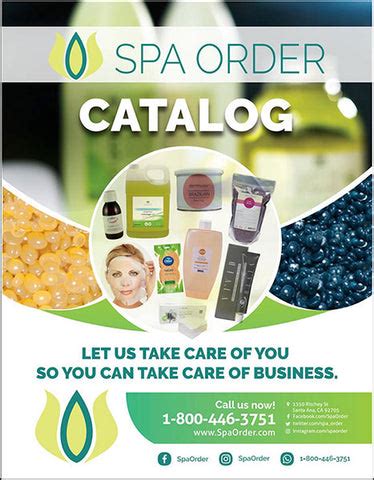 Spa order - 35K Followers, 4,607 Following, 2,860 Posts - See Instagram photos and videos from Spa & Salon Supplies for licensed professionals (@spaorder)